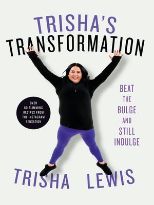 cover image of Trisha's Transformation